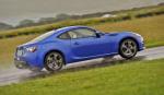 Subaru BRZ 2013 года (US)